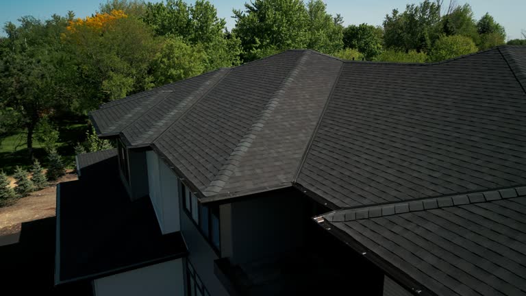 Best Slate Roofing  in Shadyside, OH