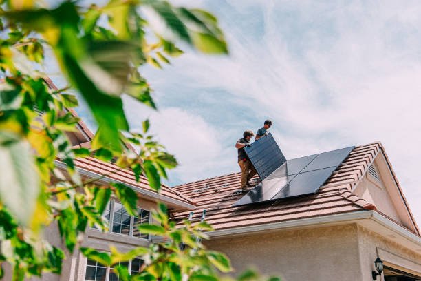 Best Tile Roofing Installation  in Shadyside, OH