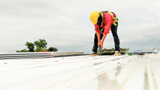Trusted Shadyside, OH Roofing Services Experts